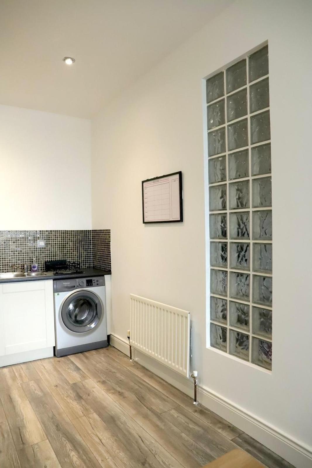 The Padora Apartment Portrush Extérieur photo